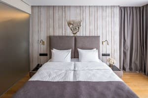 Отель Loft7. Супериор двухместный double 1