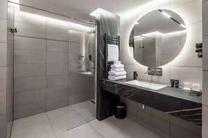 Отель Loft7. Супериор двухместный twin 2