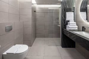 Отель Loft7. Супериор двухместный twin 4