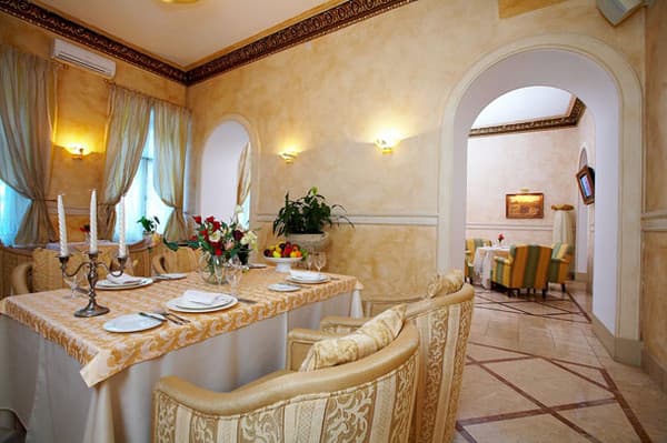 Лондонская 6