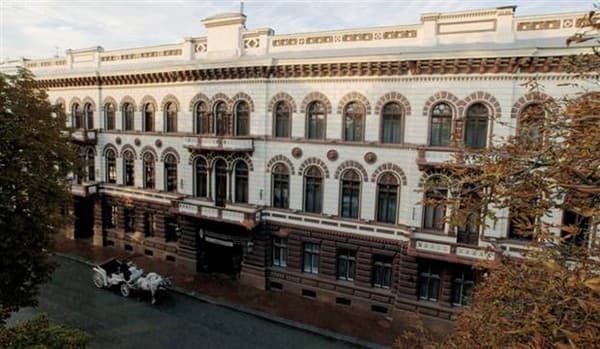 Лондонская 3