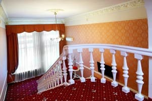 Отель Лондонская. Люкс двухместный  2