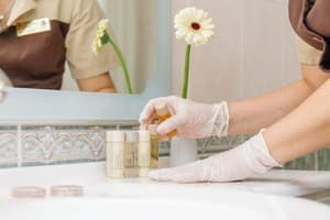 Отель Лондонская. Люкс двухместный  3