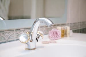 Отель Лондонская. Люкс двухместный  4