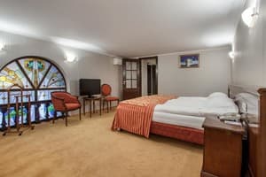 Отель Лондонская. Люкс двухместный  1