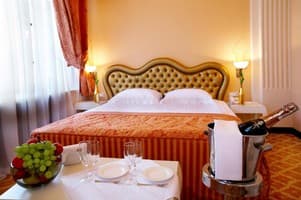 Отель Лондонская. Полулюкс двухместный  2