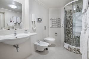 Отель Лондонская. Полулюкс двухместный  9