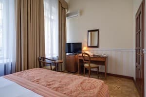 Отель Лондонская. Стандарт двухместный  2