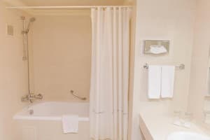 Отель Лондонская. Стандарт двухместный  4