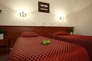 Отель Лондонская. Стандарт двухместный Мансардный 3