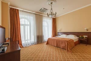 Отель Лондонская. Улучшенный двухместный  1