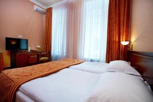 Отель Лондонская. Улучшенный двухместный  2