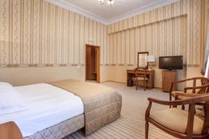 Отель Лондонская. Улучшенный двухместный  5