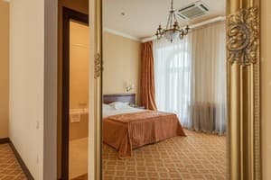 Отель Лондонская. Улучшенный двухместный  9