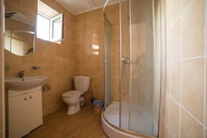 База отдыха Лотос. Стандарт двухместный (в коттедже) 4