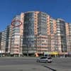 Лучшая панорамная в ЖК "Набережный квартал" Бесключевой доступ! 38