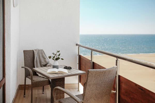 Отель Lucky Residence