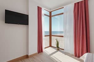 Отель Lucky Residence. Люкс 4-местный  2