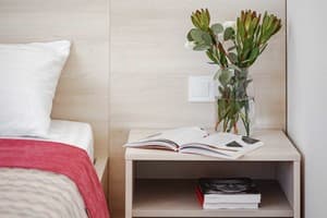 Отель Lucky Residence. Люкс 4-местный  6