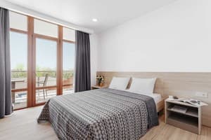 Отель Lucky Residence. Полулюкс двухместный  1