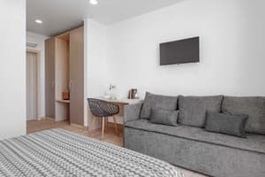 Отель Lucky Residence. Полулюкс двухместный  3