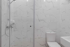 Отель Lucky Residence. Полулюкс двухместный  7