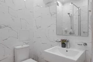 Отель Lucky Residence. Стандарт двухместный  4