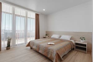 Отель Lucky Residence. Стандарт двухместный Standard  1