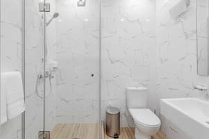 Отель Lucky Residence. Улучшенный двухместный  4