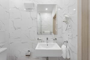 Отель Lucky Residence. Улучшенный двухместный  5