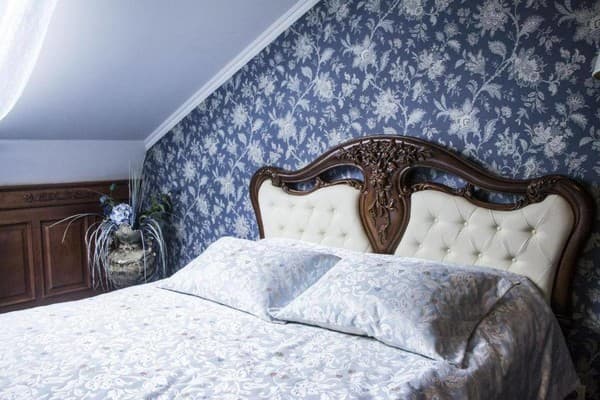 Мини-отель Луис