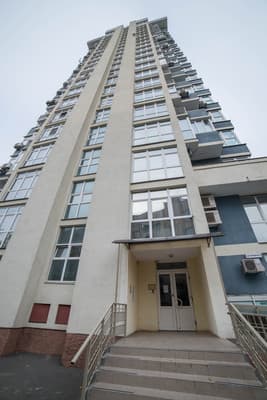 Отель Лукьяновский