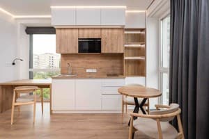 Отель Lumen. Студио двухместный  3