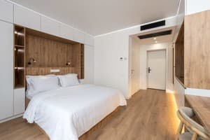 Отель Lumen. Студио двухместный  6