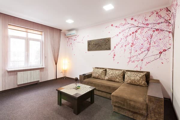 Квартира Lux Apart Lviv