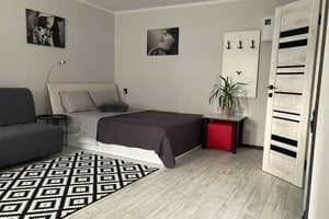 Квартира Lux Apartments пл. Гагарина