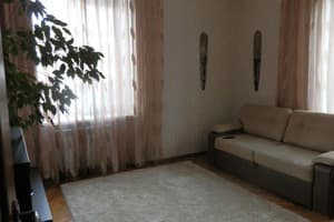 Квартира Lux Apartments ул. Соборная, 101. Апартаменты двухместный двухкомнатная 1