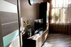 Lux Apartments ул. Соборная 2