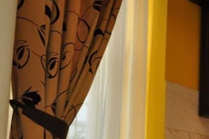 Квартира Lux по ул.Богомольца,11а. Апартаменты двухместный  2