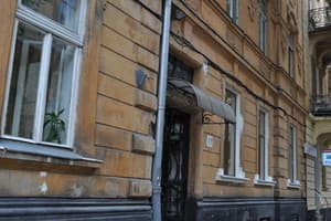 Квартира Lux по ул.Богомольца,11а. Апартаменты двухместный  4