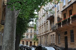 Квартира Lux по ул.Богомольца,11а. Апартаменты двухместный  5