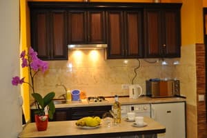 Квартира Lux по ул.Богомольца,11а. Апартаменты двухместный  7