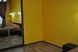 Квартира Lux по ул.Богомольца,11а. Апартаменты двухместный  9