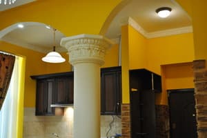 Квартира Lux по ул.Богомольца,11а. Апартаменты двухместный  11