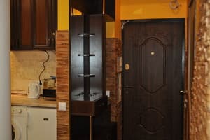 Квартира Lux по ул.Богомольца,11а. Апартаменты двухместный  12