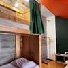 Хостел Lviv City Hostel. Семейный 4-местный  2