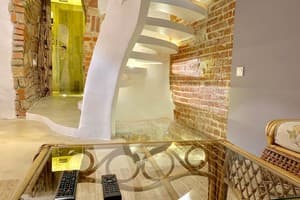 Квартира Lviv4U пл. Рынок, 42. Апартаменты 4-местный пл.Рынок, 42 6