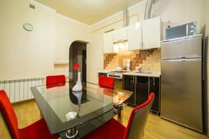 Квартира Lviv4U ул. Армянская, 3. Апартаменты 6-местный  7