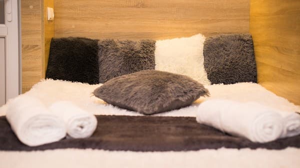 Lviv4U ул. Филатова, 10б 1