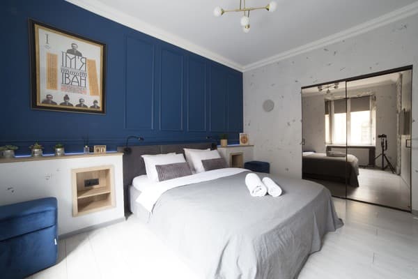 Lviv4U ул. Краковская, 17 10